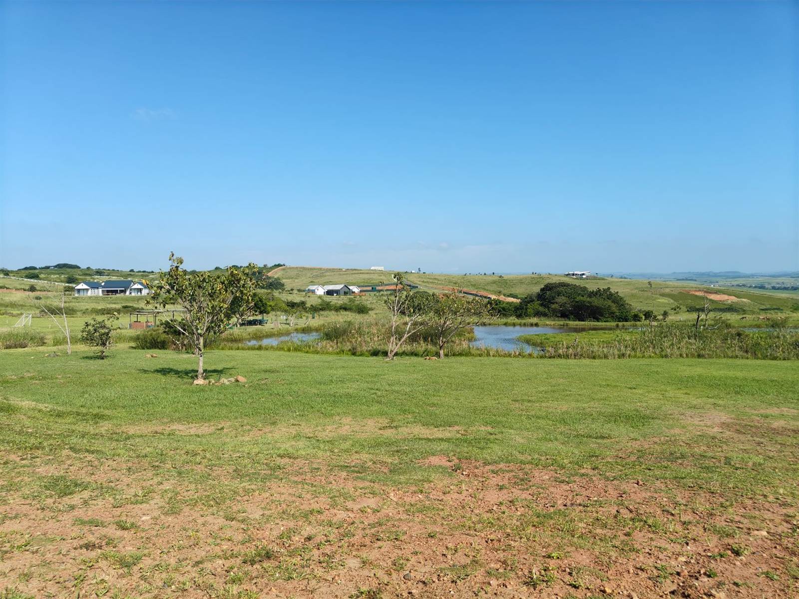 2877 m² Land available in Springvale Country Estate photo number 28