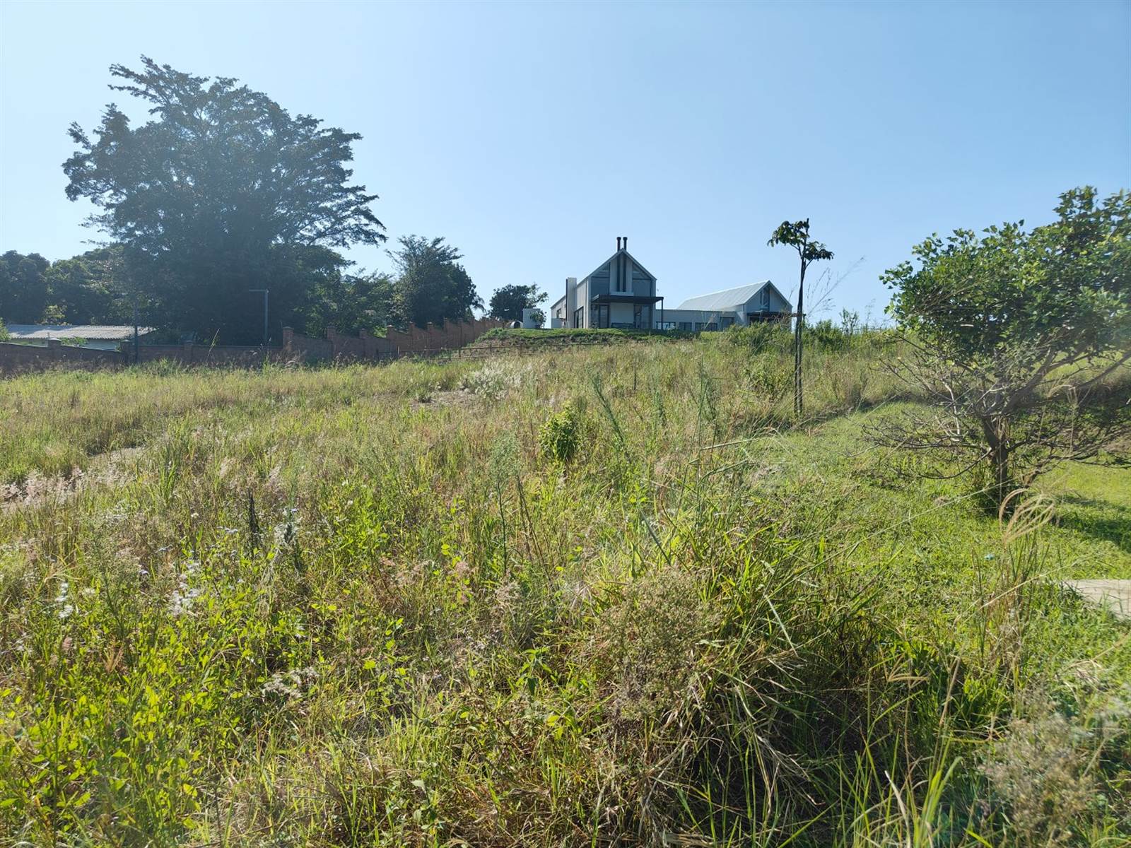 2877 m² Land available in Springvale Country Estate photo number 1