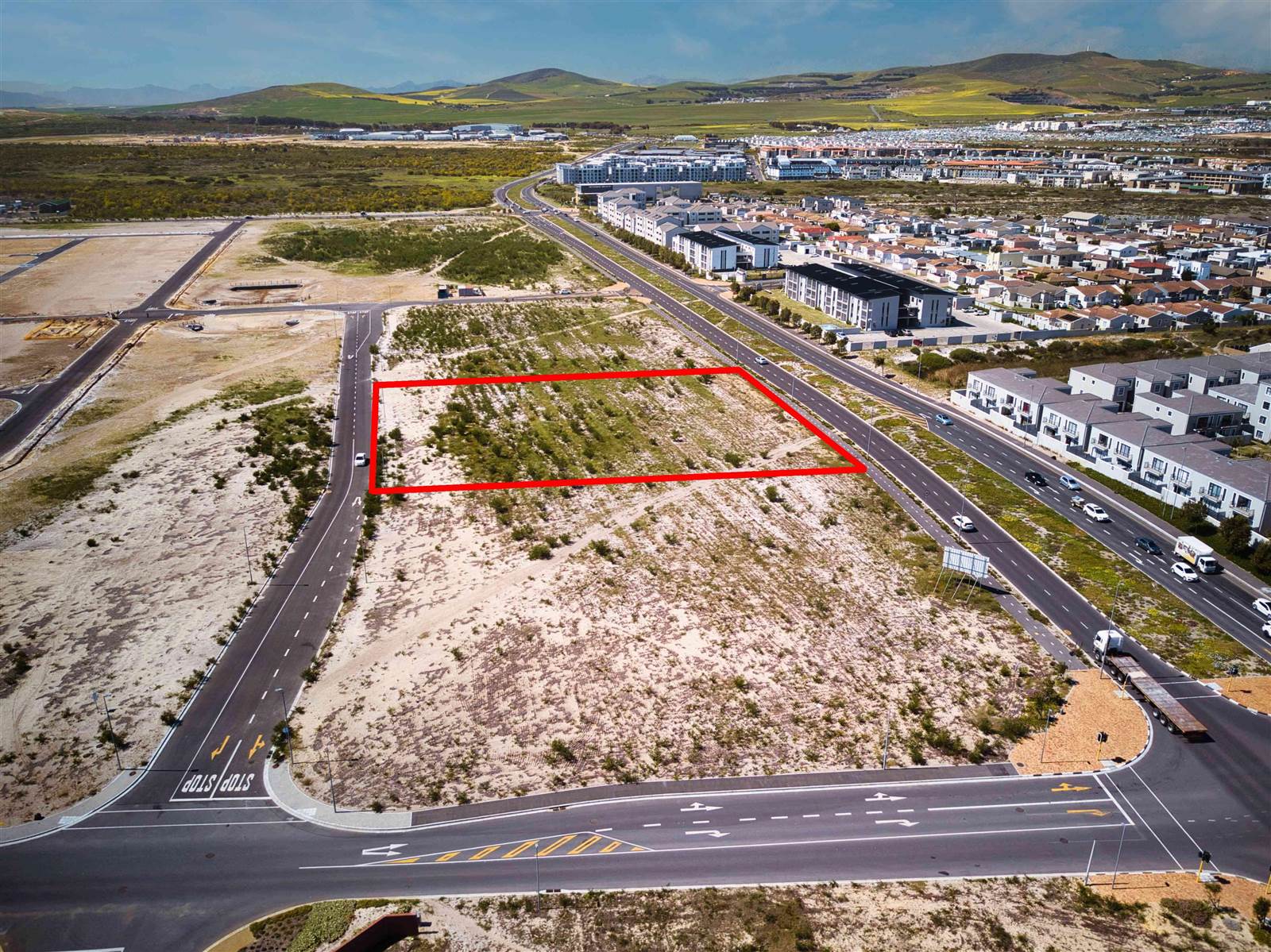 7300 m² Land available in Sandown photo number 7