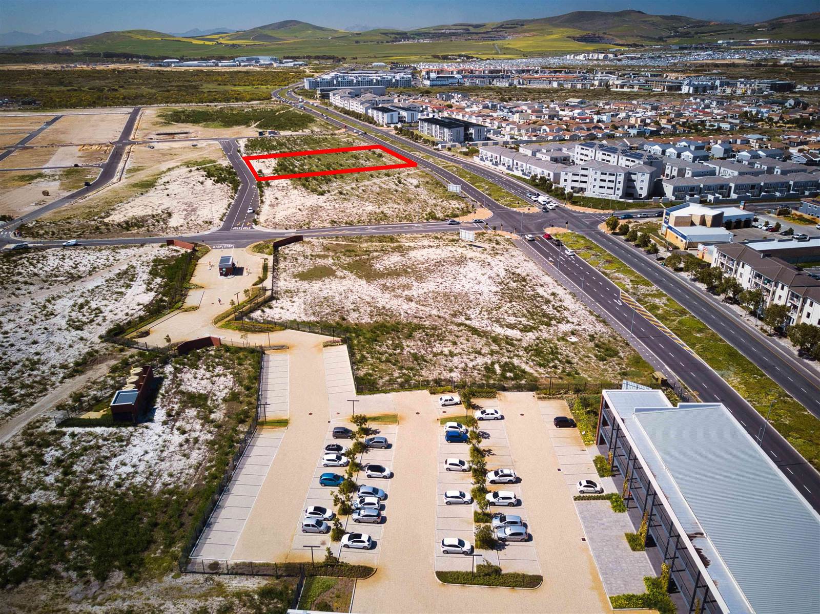 7300 m² Land available in Sandown photo number 11