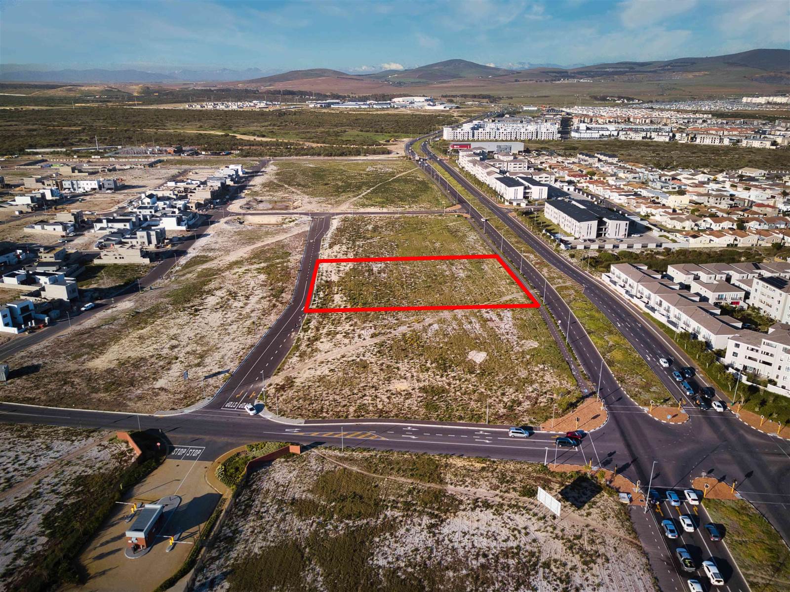 7300 m² Land available in Sandown photo number 6