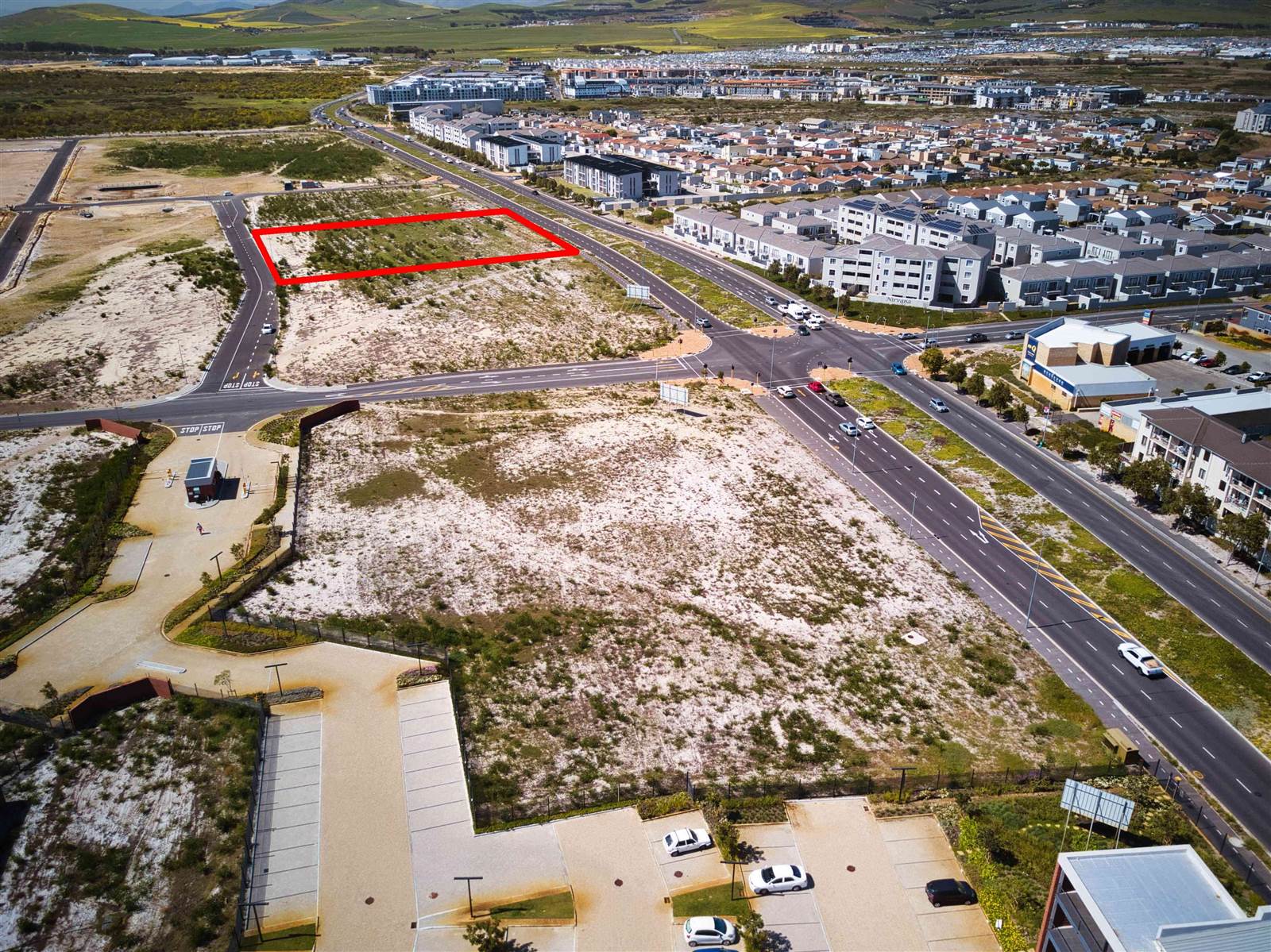 7300 m² Land available in Sandown photo number 8