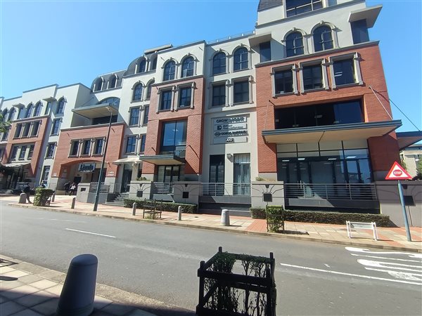 164 m² Commercial space 164 m² Commercial space