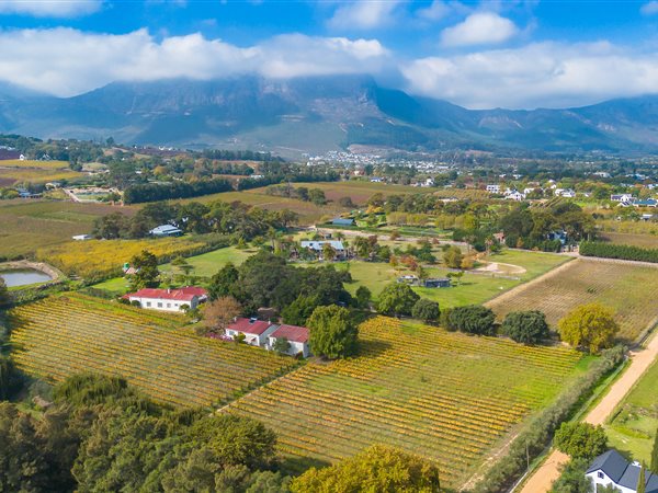 2.7 ha Farm 2.7 ha Farm