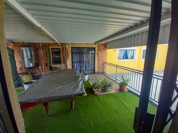 1 Bed Garden Cottage