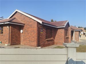 4 Bed House in Richmond Crest