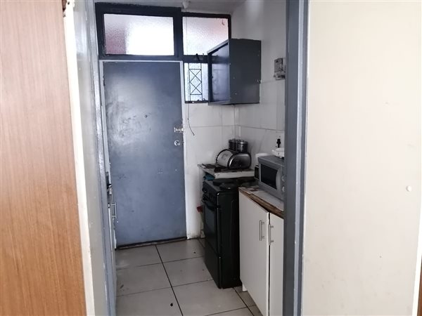 1 Bed Apartment