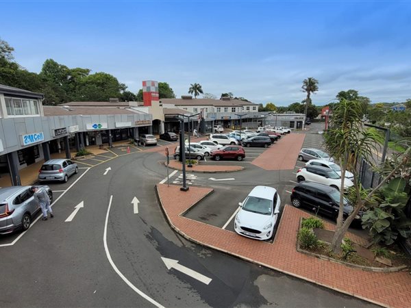 450  m² Retail Space in Kloof