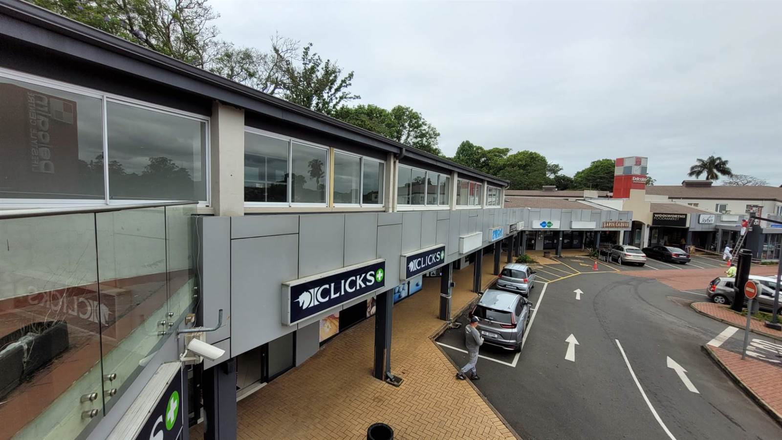 450  m² Retail Space in Kloof photo number 16