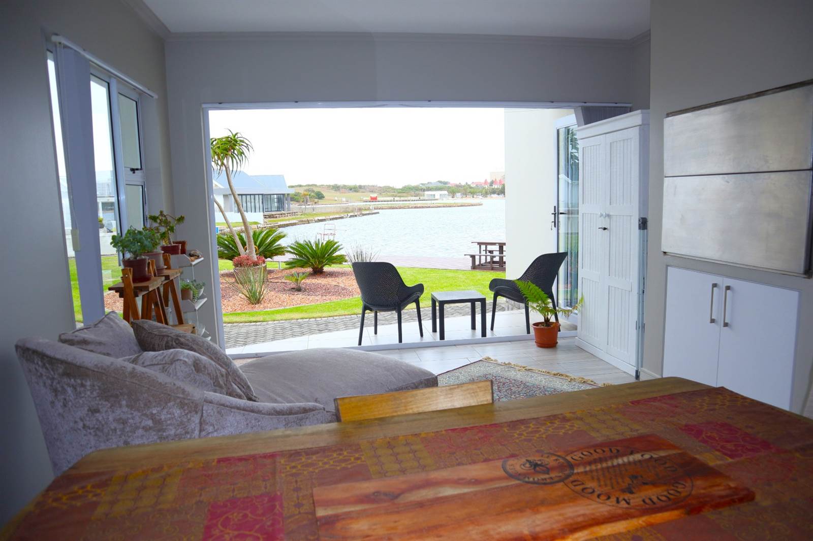 3 Bed Apartment in Marina Martinique photo number 1
