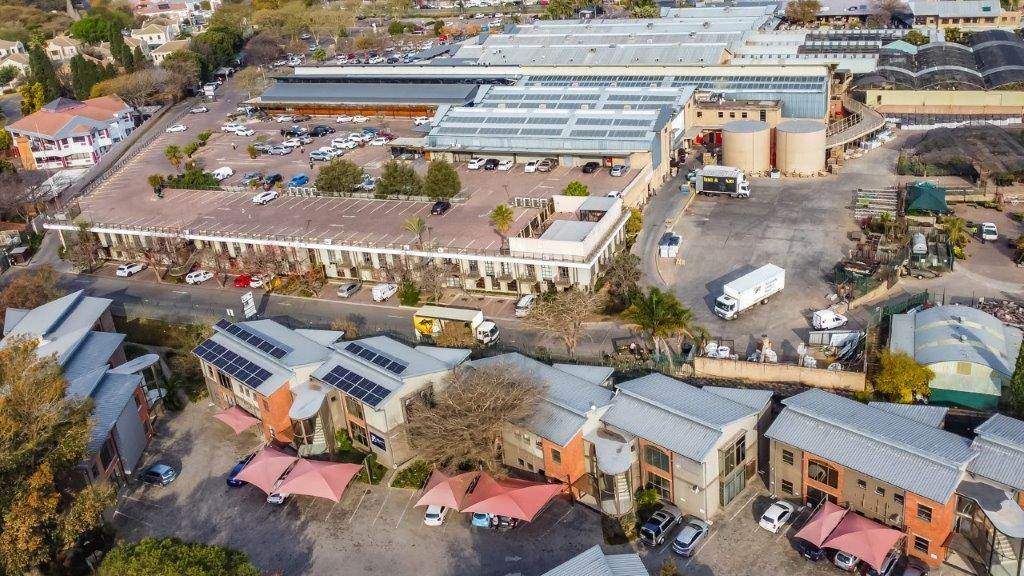 126  m² Commercial space in Randpark Ridge photo number 7