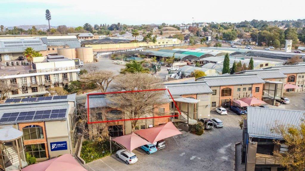 126  m² Commercial space in Randpark Ridge photo number 13