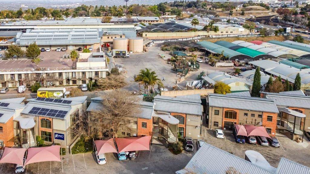 126  m² Commercial space in Randpark Ridge photo number 4