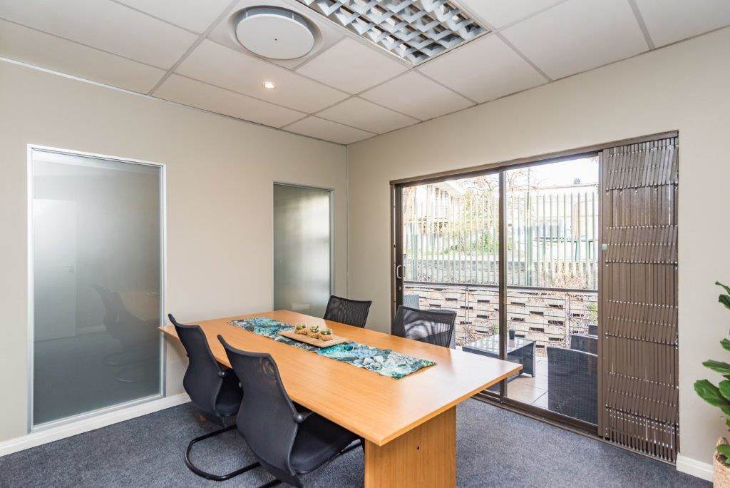 126  m² Commercial space in Randpark Ridge photo number 16