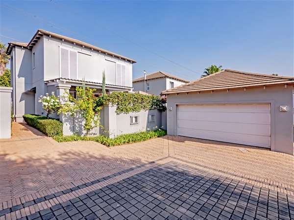 3 Bedroom Cluster