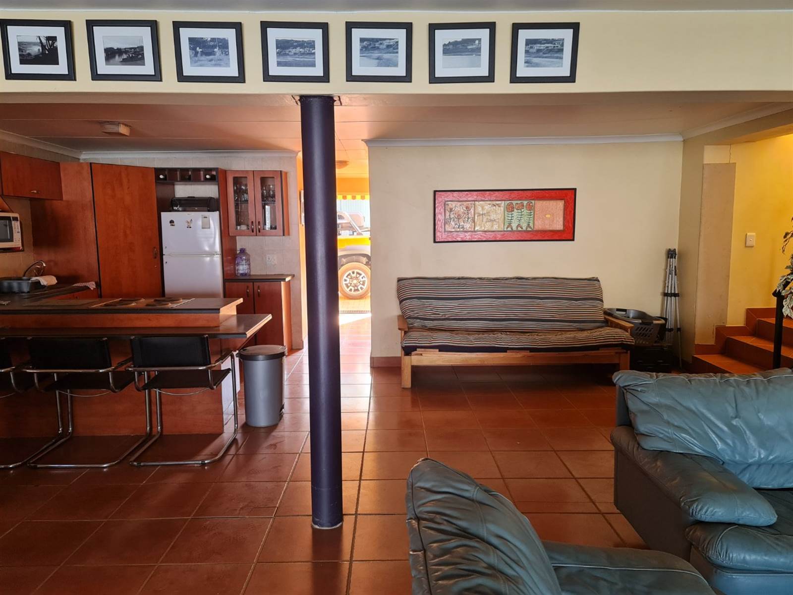 3 Bed House in Bronkhorstbaai photo number 8