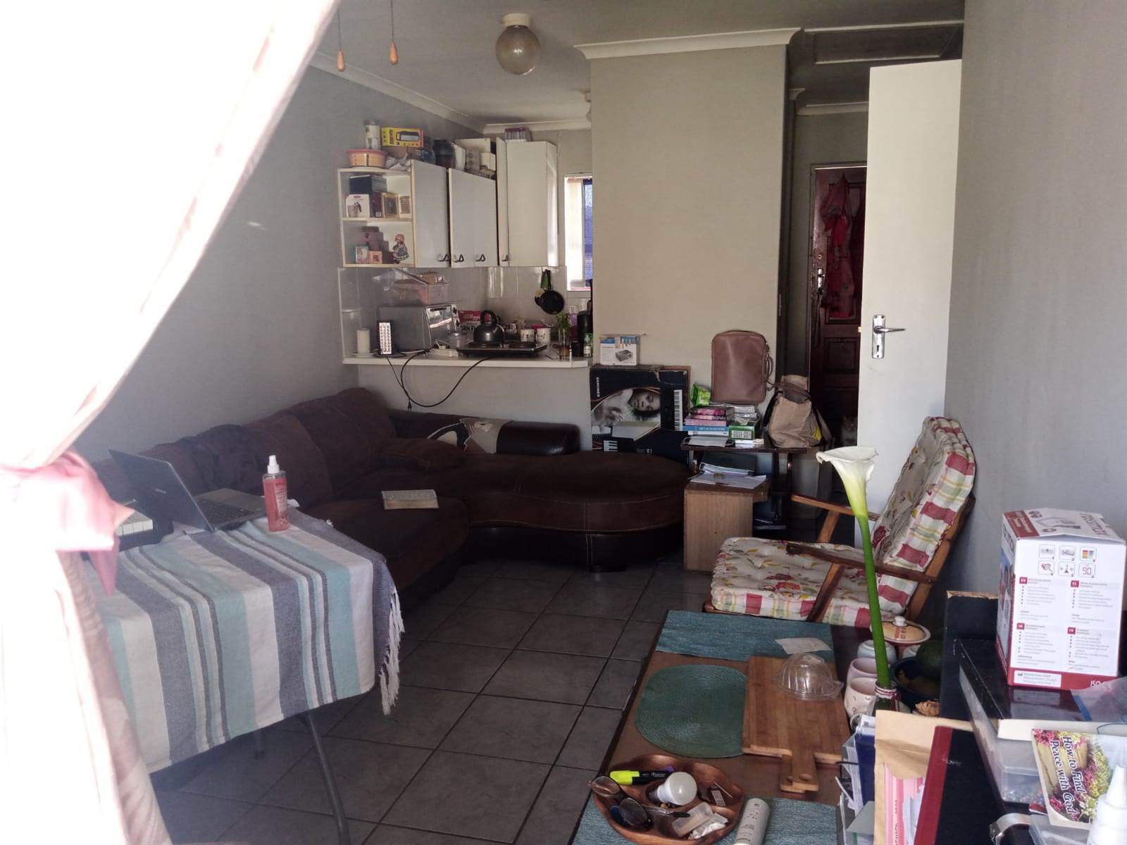 1 Bed Townhouse in Parow Valley photo number 6