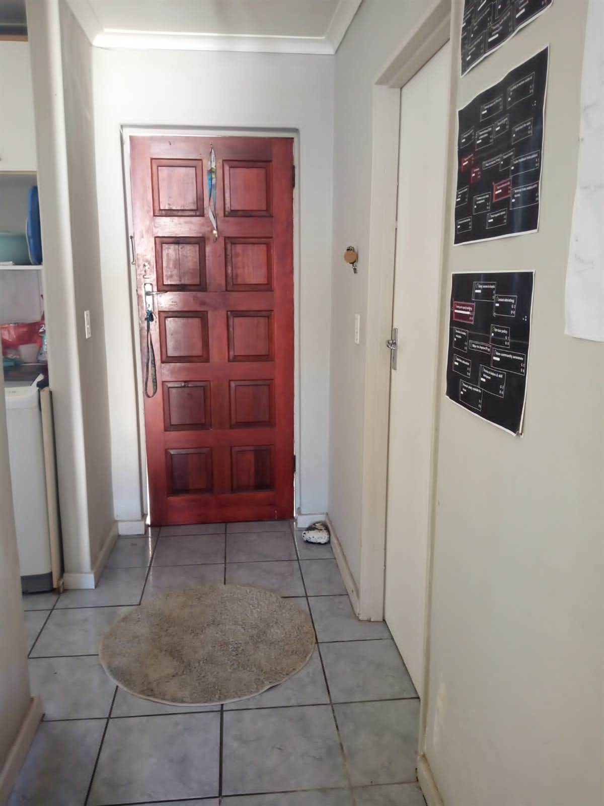 1 Bed Townhouse in Parow Valley photo number 4