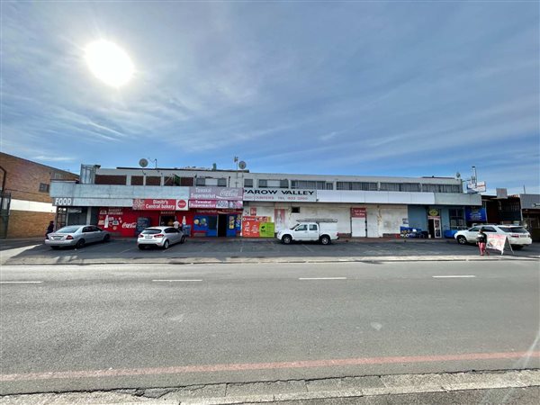 1 859  m² Commercial space