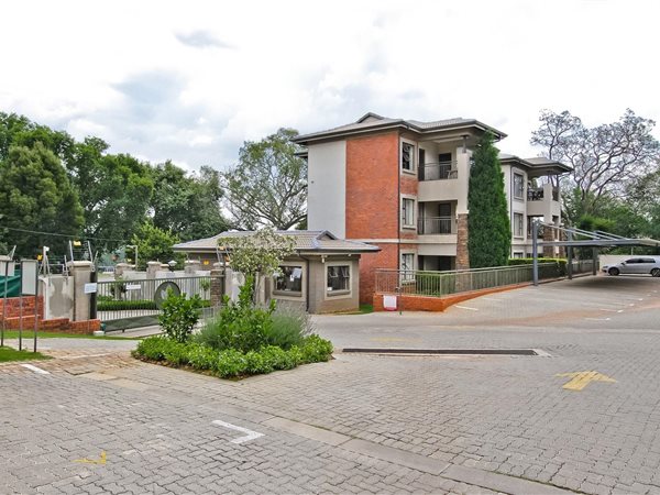 2 Bed Apartment in Parkwood