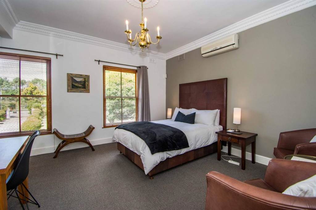 12 Bed, Bed and Breakfast in Grabouw photo number 11