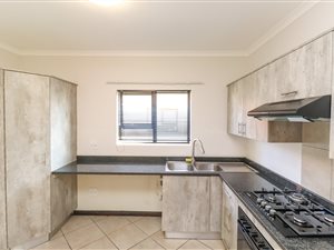 2 Bed Townhouse in Norton Park