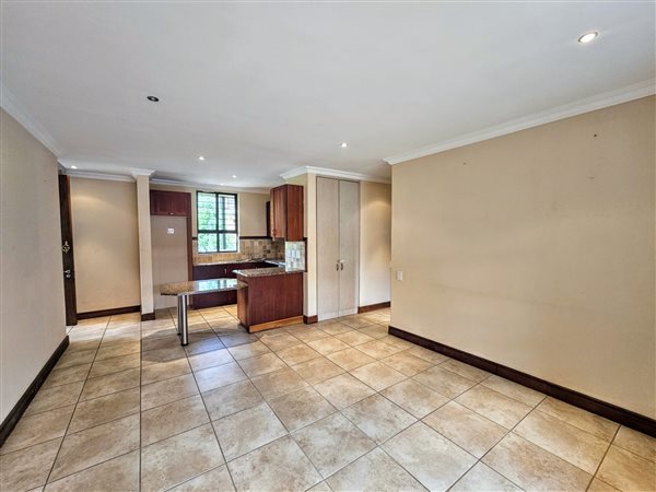 1 Bed Apartment in Newlands