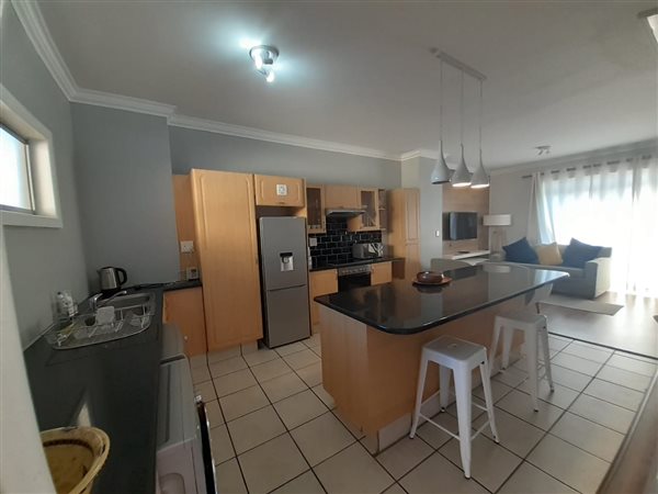 2 Bed Apartment