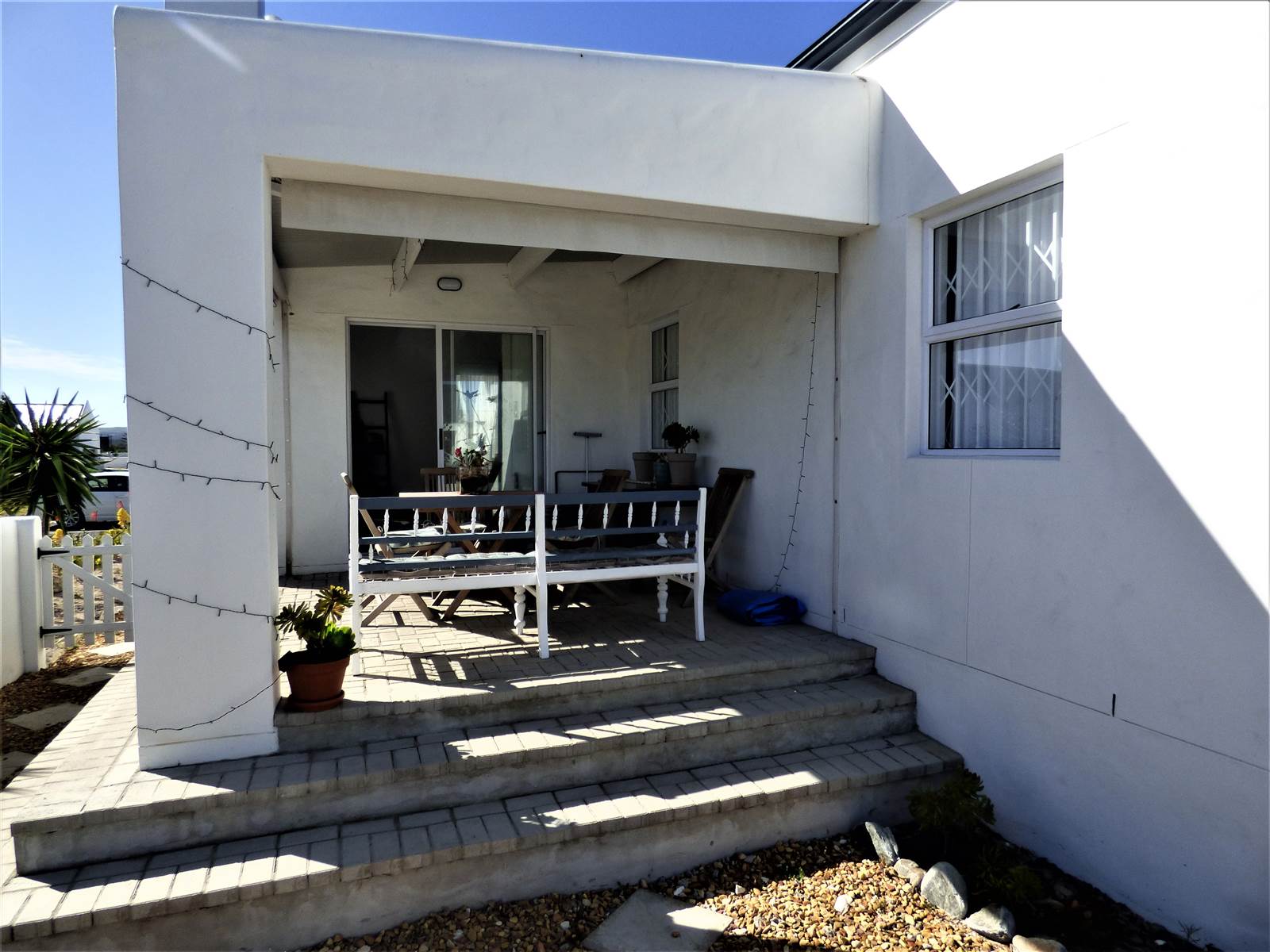 3 Bed House in Yzerfontein photo number 23