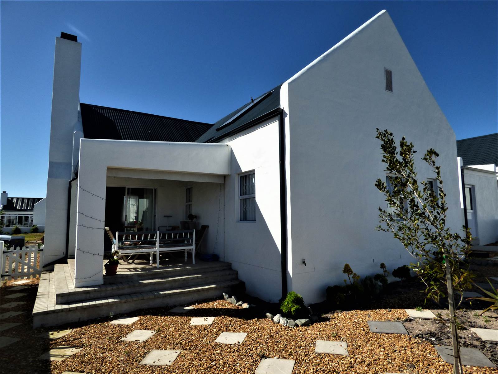 3 Bed House in Yzerfontein photo number 22