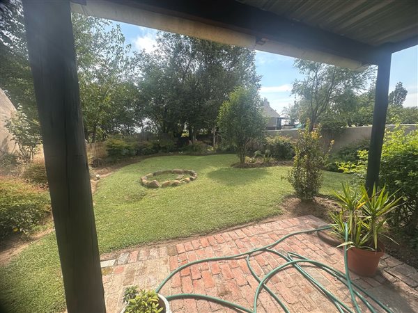 1 Bedroom Garden Cottage 1 Bedroom Garden Cottage