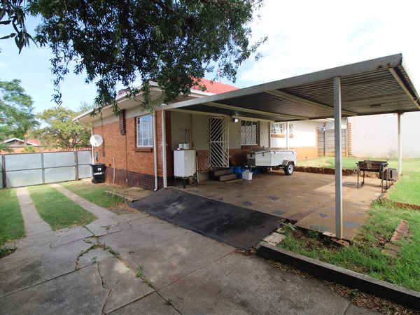 3 Bed House in Homestead