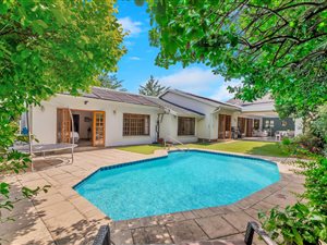 3 Bed House in Hurlingham Manor
