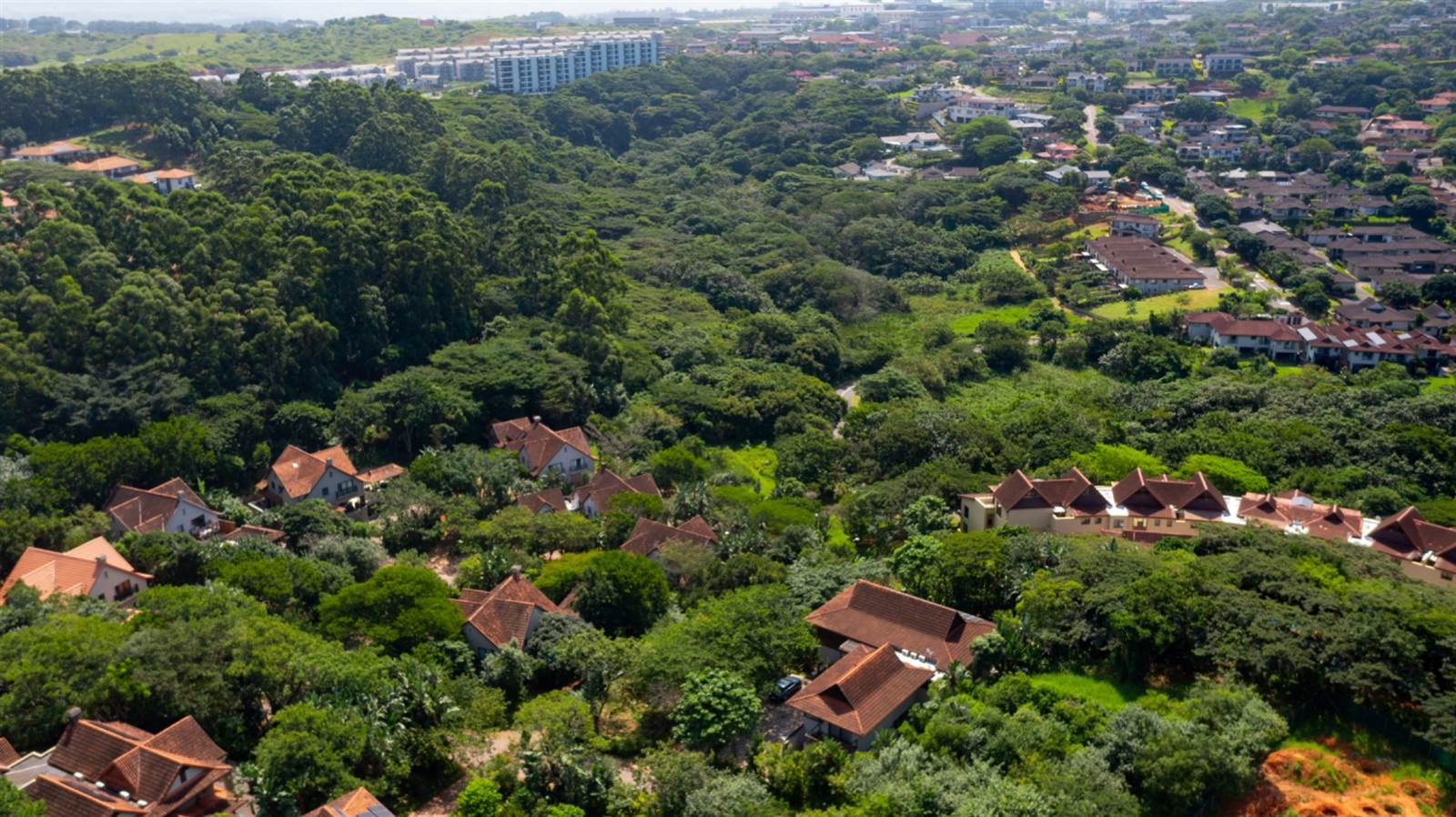 1252 m² Land available in Zimbali Estate photo number 17