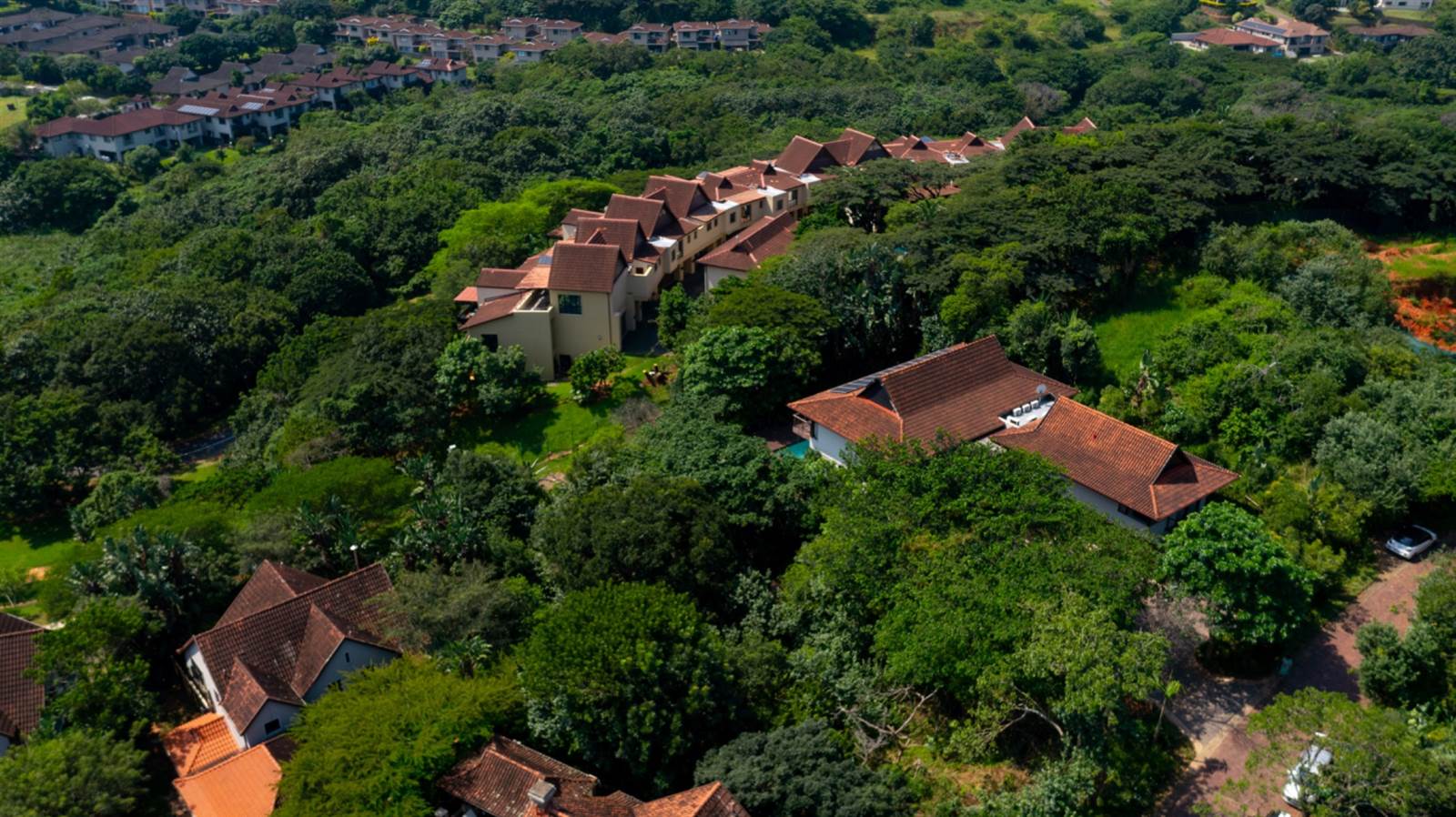 1252 m² Land available in Zimbali Estate photo number 6