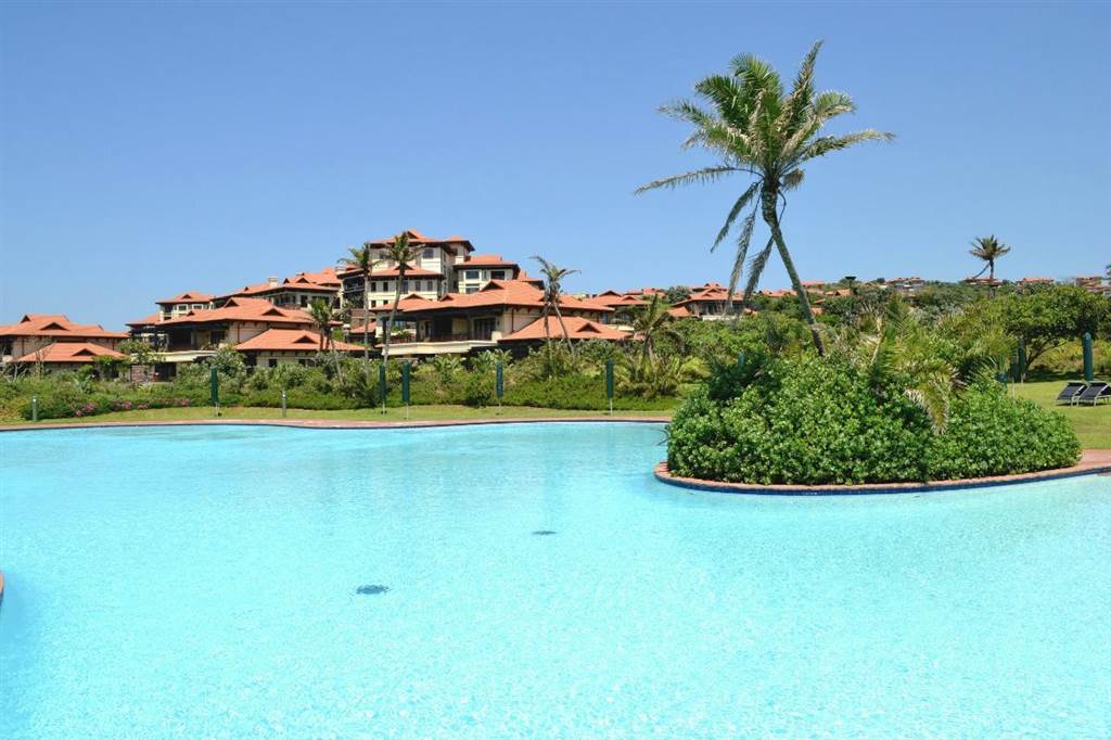 1252 m² Land available in Zimbali Estate photo number 25