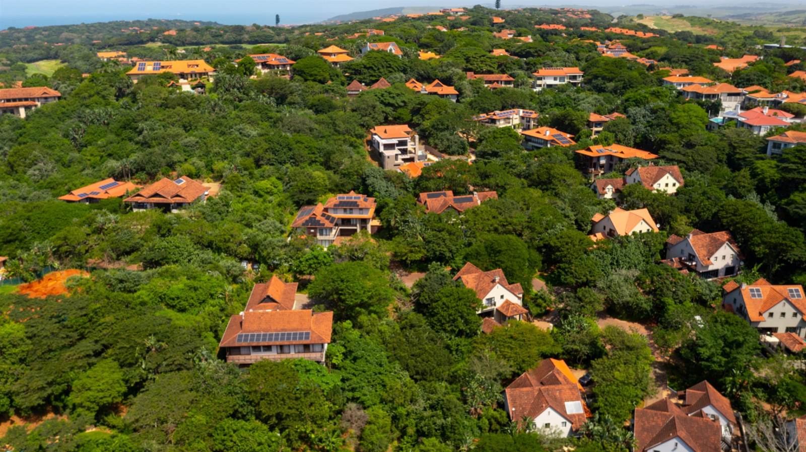 1252 m² Land available in Zimbali Estate photo number 22