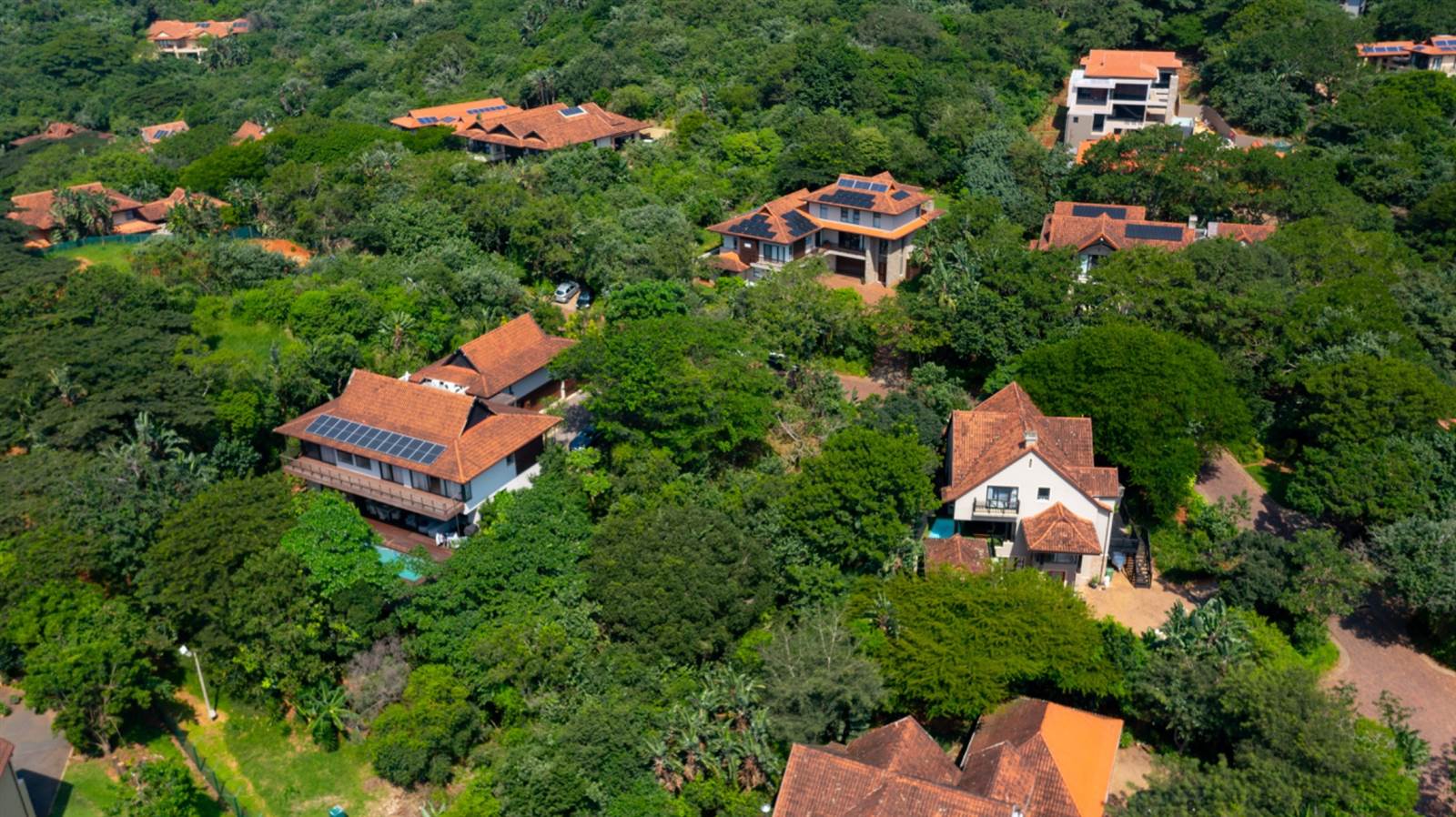 1252 m² Land available in Zimbali Estate photo number 16