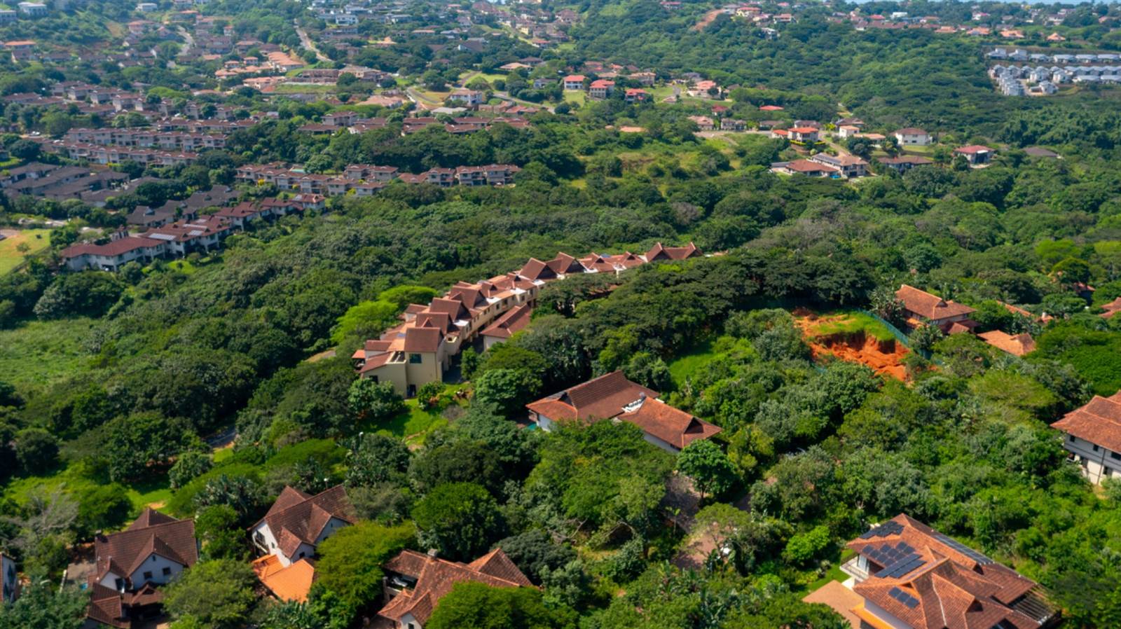 1252 m² Land available in Zimbali Estate photo number 20