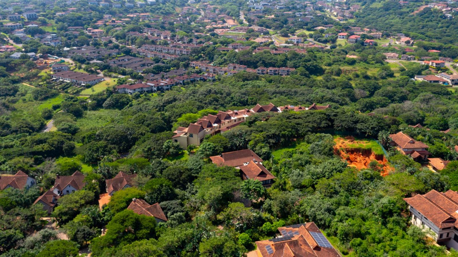 1252 m² Land available in Zimbali Estate photo number 19