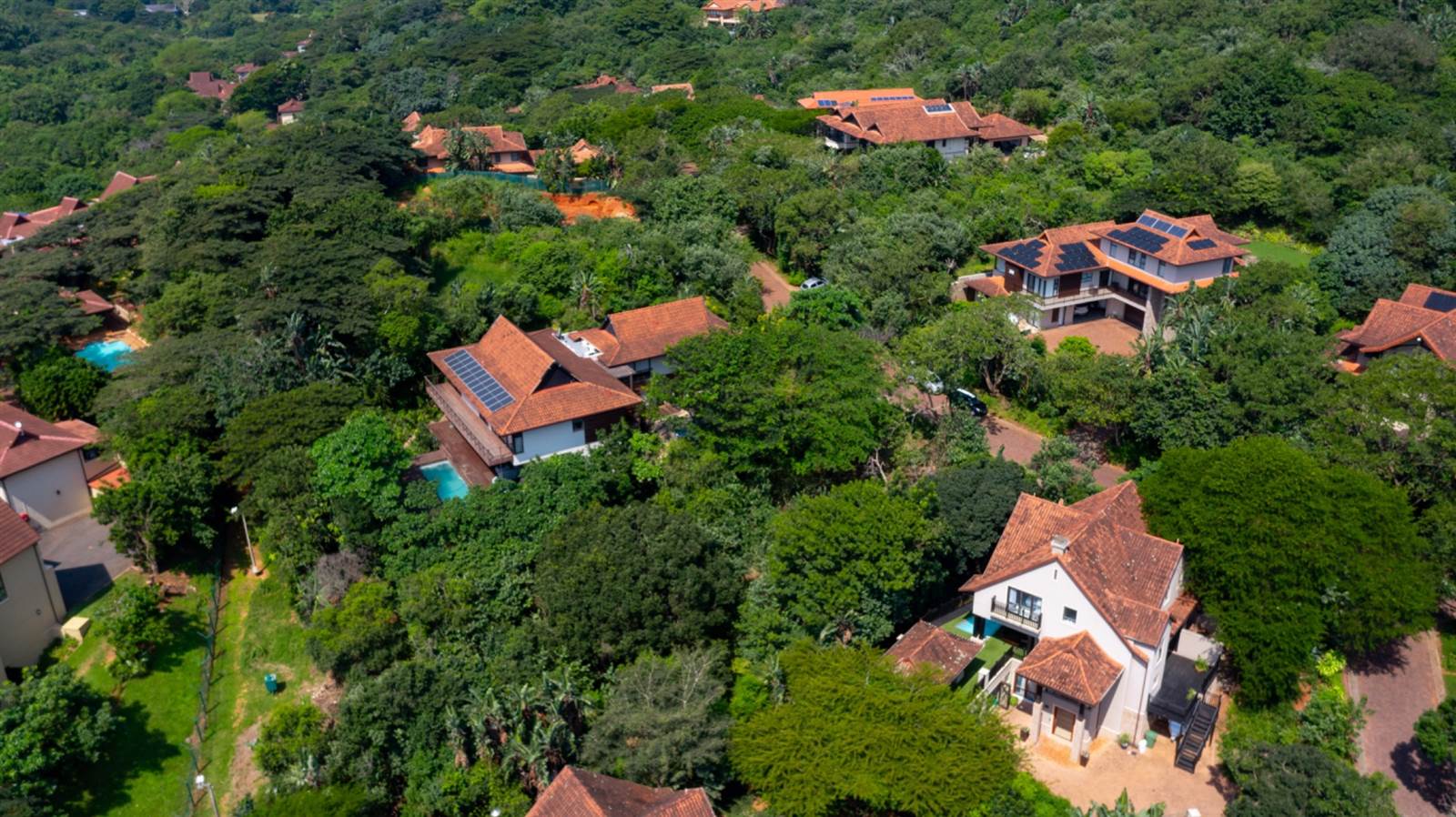 1252 m² Land available in Zimbali Estate photo number 7