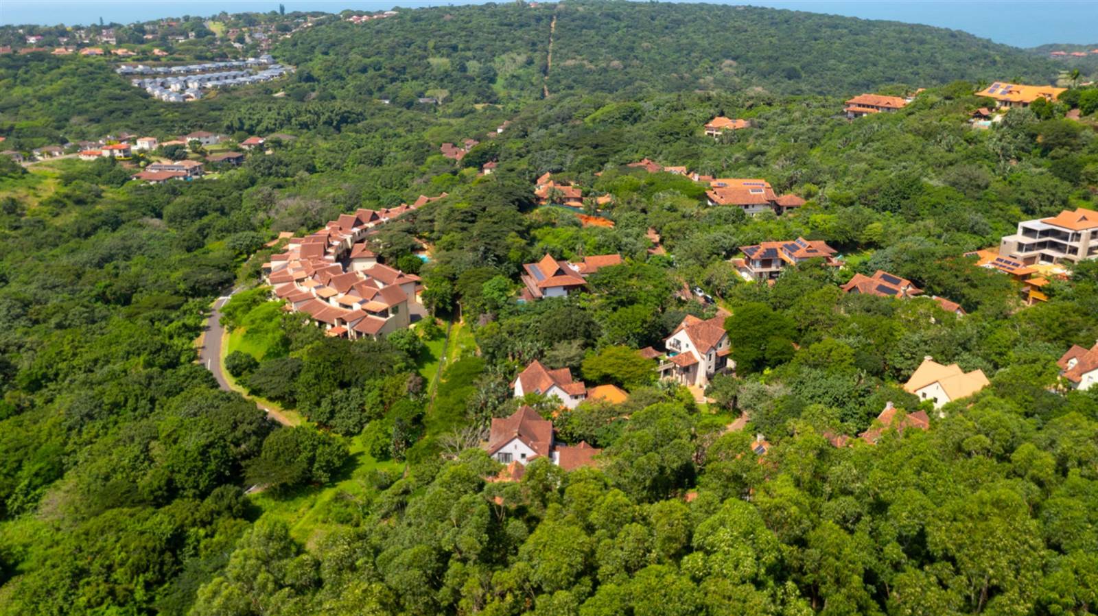 1252 m² Land available in Zimbali Estate photo number 18