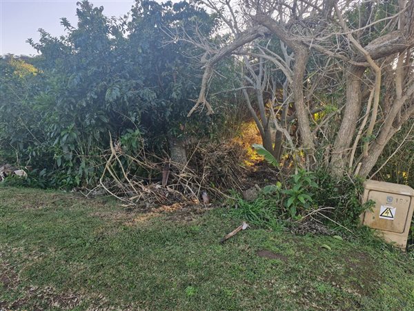 1 150 m² Land 1 150 m² Land
