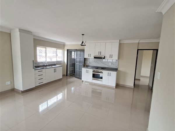 3 Bed Apartment