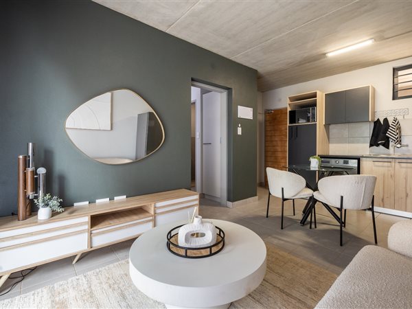 1 Bedroom Apartment 1 Bedroom Apartment