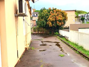 2 Bed House in Trenance Manor