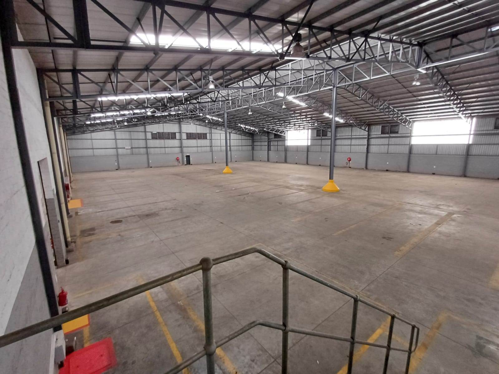 4000  m² Industrial space in Gonubie photo number 6