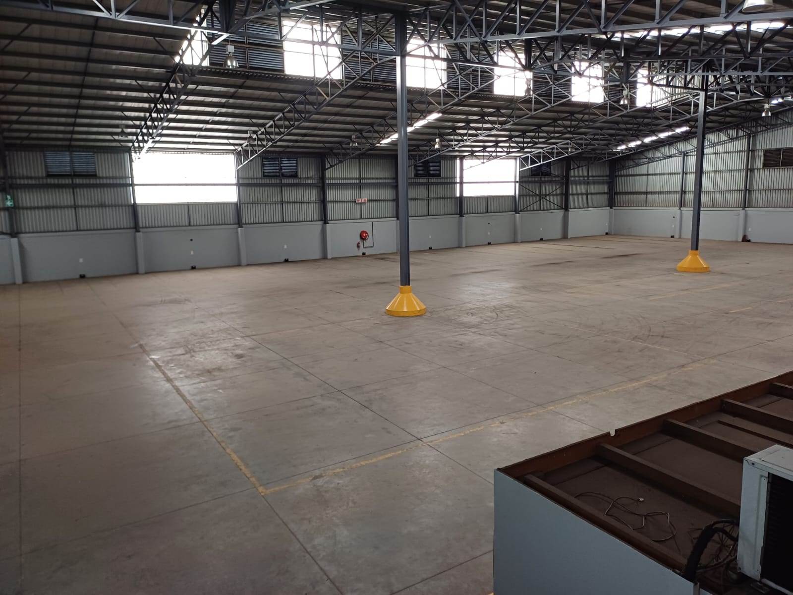 4000  m² Industrial space in Gonubie photo number 8