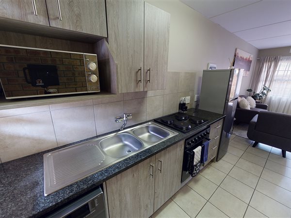 2 Bedroom Apartment 2 Bedroom Apartment