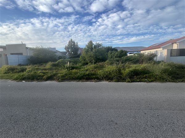 450 m² Land 450 m² Land